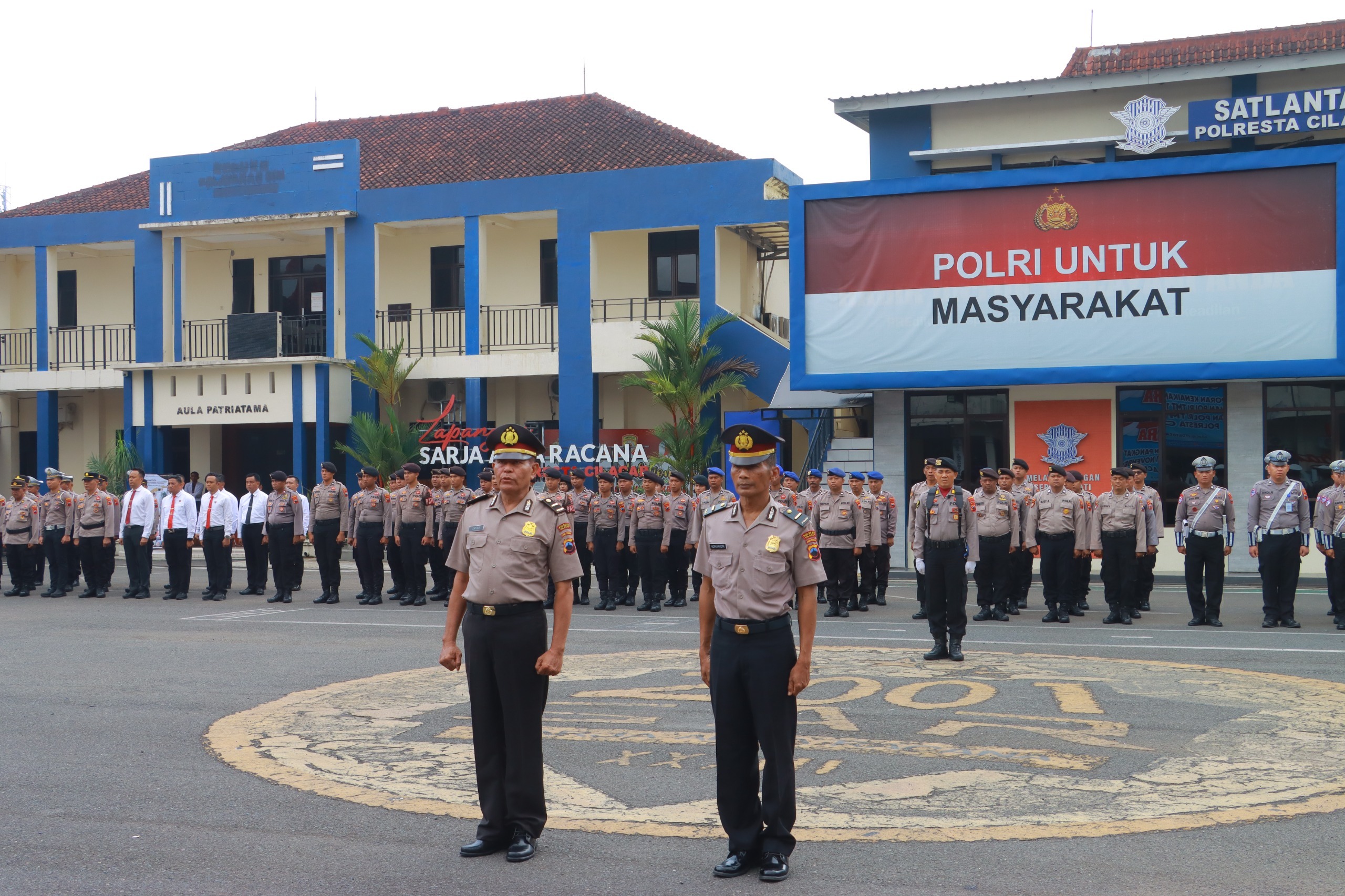 AI Technology Feature