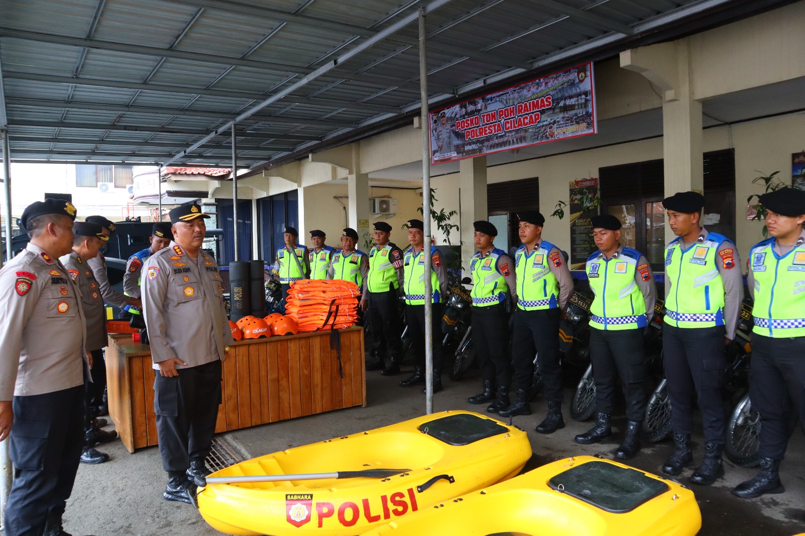 AI Technology Feature