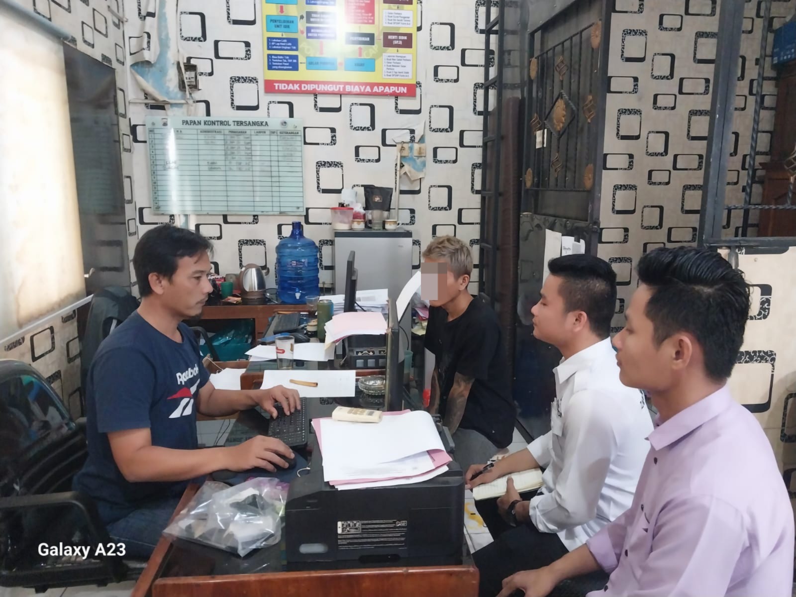 AI Technology Feature