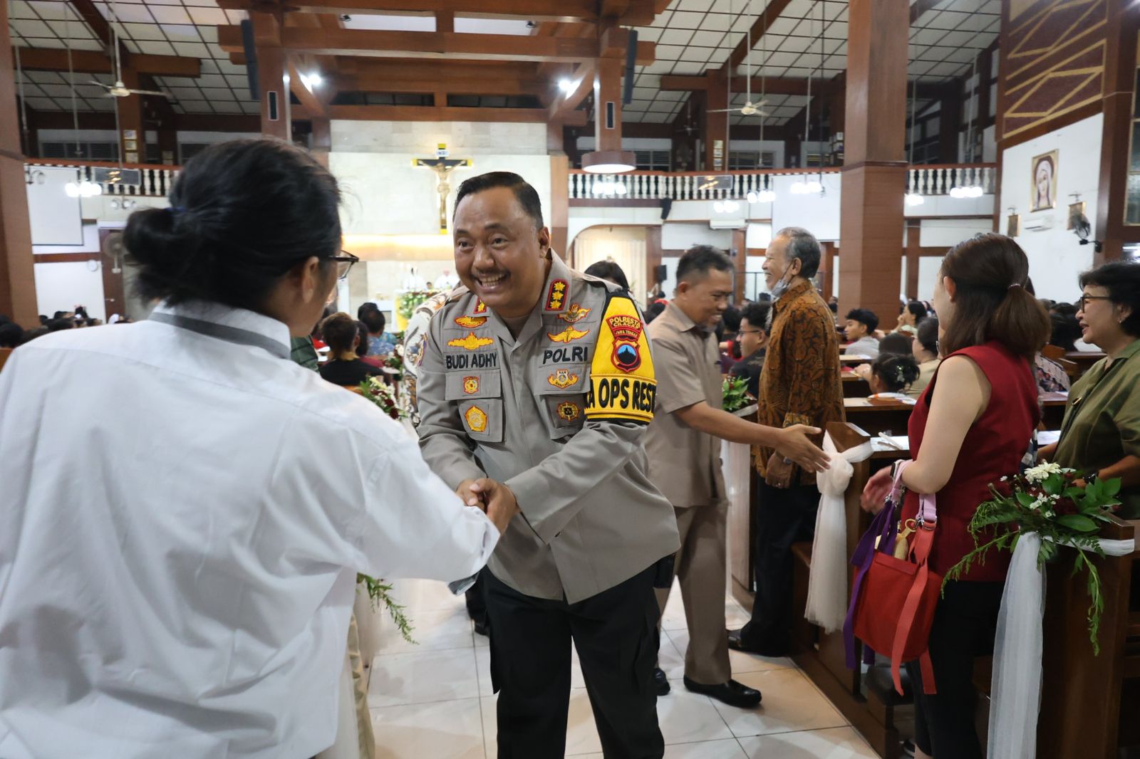 AI Technology Feature