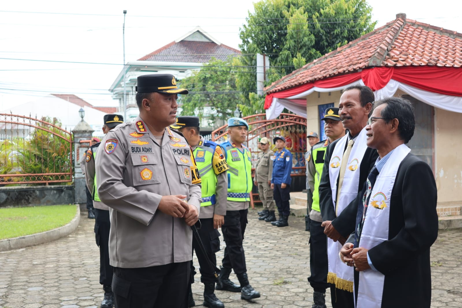 AI Technology Feature