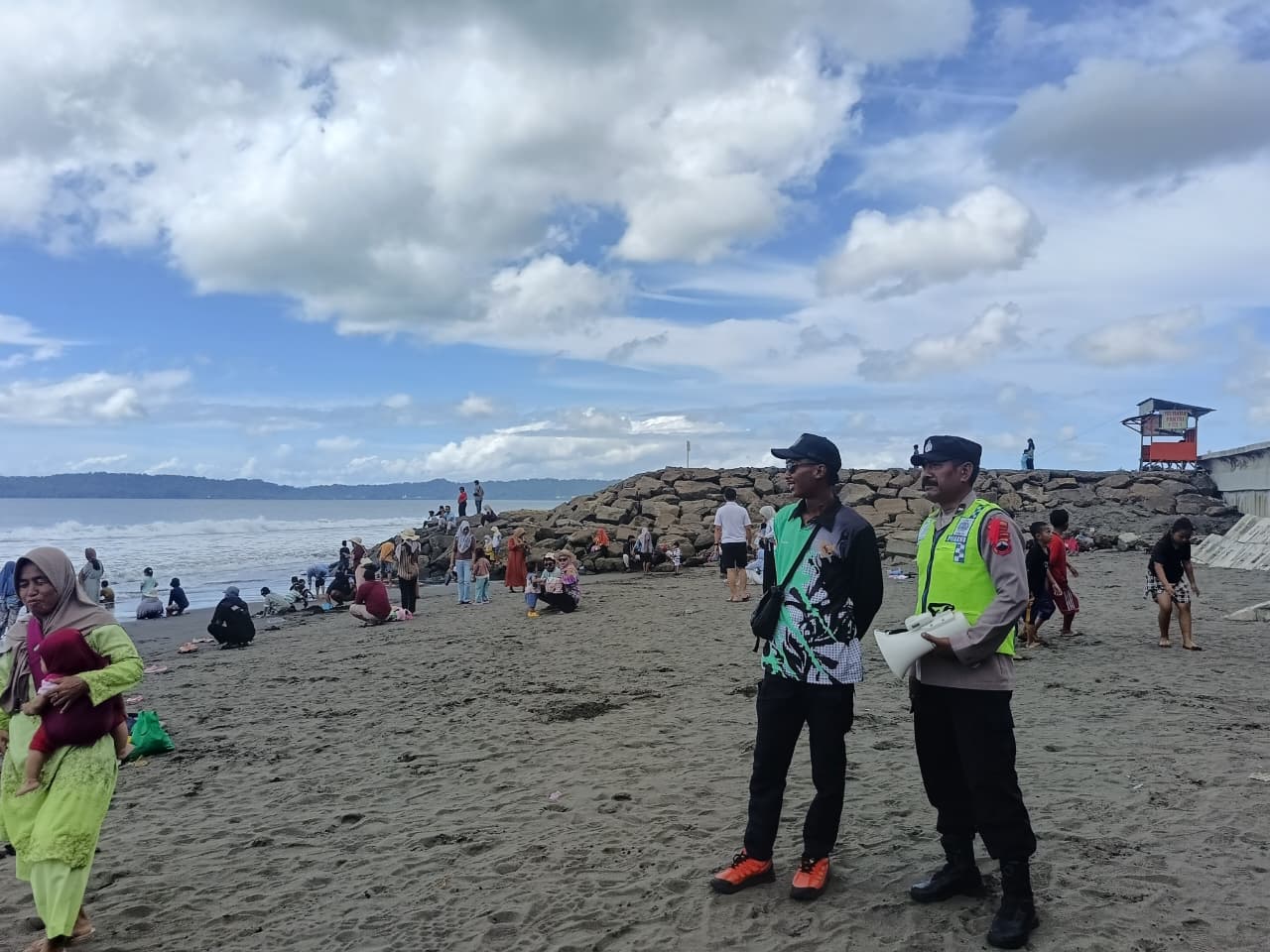 AI Technology Feature