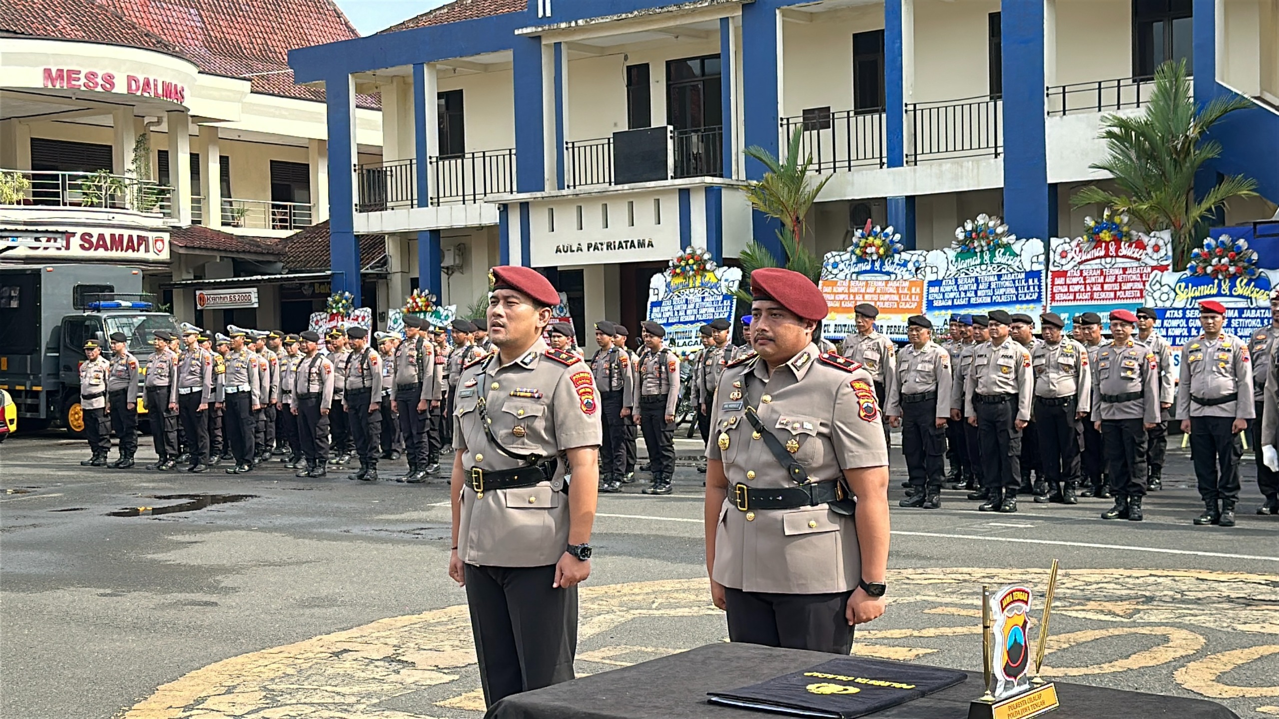 AI Technology Feature