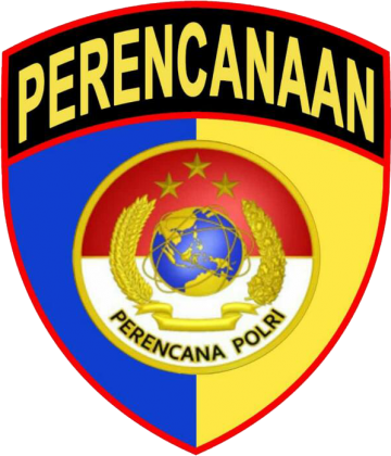 Perencana Polri