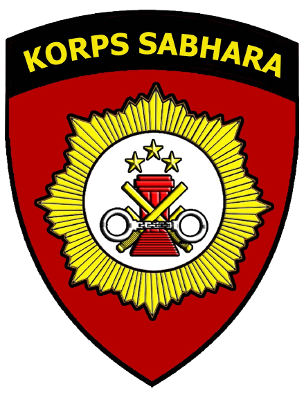 Korps Sabhara
