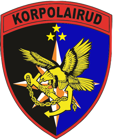 Korpolairud